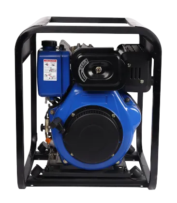 YINJIA 2HGM-8 Cast Iron Pump Body: OEM Customizable Centrifugal Pumps for Engines