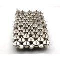 neodymium External Screw Thread pot magnet