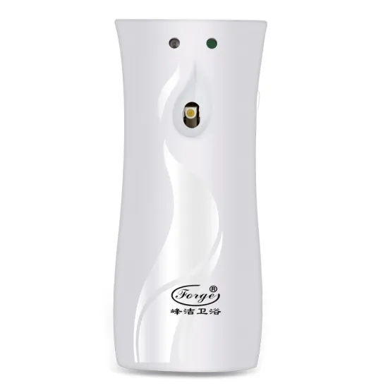 Hot Sell ABS Material Aerosol Dispenser for Washrooms