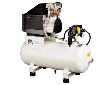 Werther Piston Oil Free Air Compressor