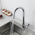 Best Cooper and Zinc Alloy Kitchen Faucet