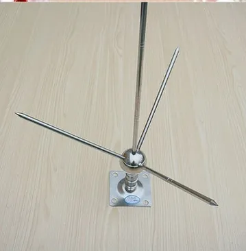 Professional lightning arrester/ Lightning conductor/ Lightning rod