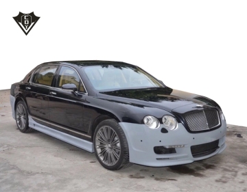 HM Bentely Flying Spur Bumper Body Kit 2009-2013