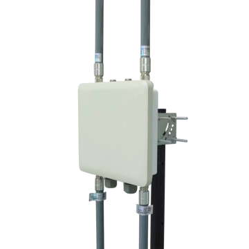 Hot Sale 5G CPE IPQ5018 LTE Wifi 6 Outdoor Mesh Router