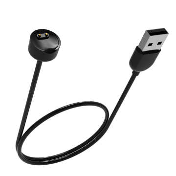 Xiaomi Mi Band 2-6充電器とケーブルアクセサリー