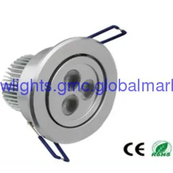 3W  LED spot down lighting