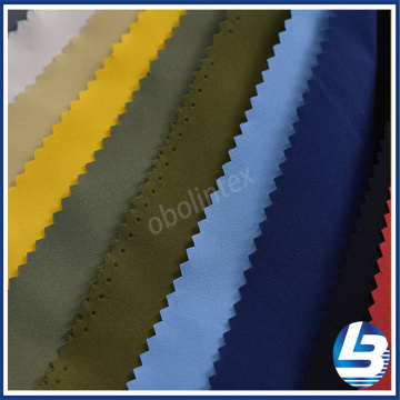 OBL20-1233 T800 Spandex fabric for jacket