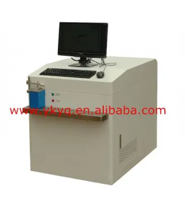 Photoelectric Direct Reading Raman Spectrometer Price/Spectrometer for Sale