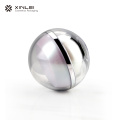 15g New Design Ball Shape Cosmetics Acrylic Jar