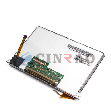 5.0 Inch Touch Screen TFT LCD Display LQ050T5DW02 for GPS Navigation Auto Parts