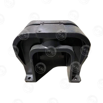 Excavator XE2000 Chain Guard Frame 318004780