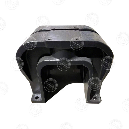 XE2000 Chain Guard Frame 318004787