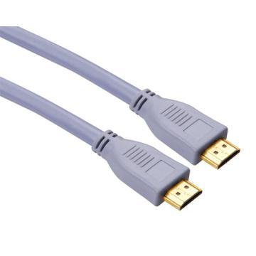 HDMI A to HDMI A Cable   Solid Molding type