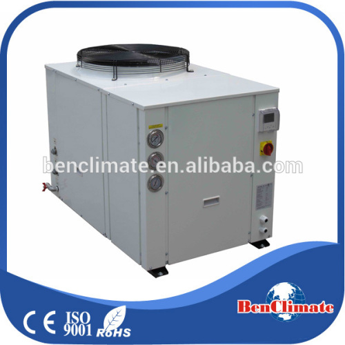 Premium variable capacity High reliability water chiller unit