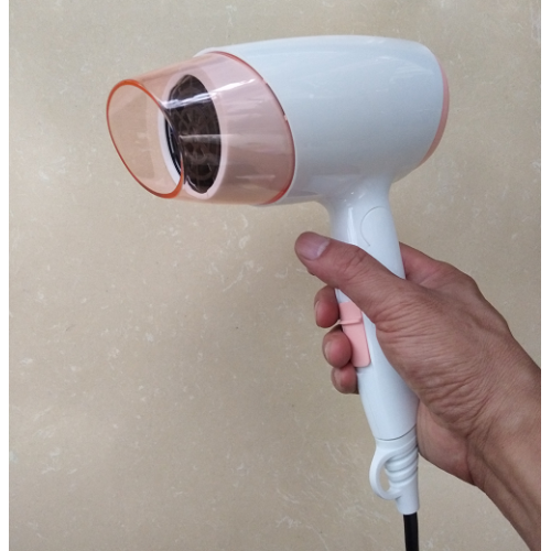 Special Design Home Use 1400-1600W Foldable Hairdryer