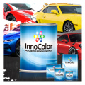 Good Coverage Auto Base Paint Car Paint Colors