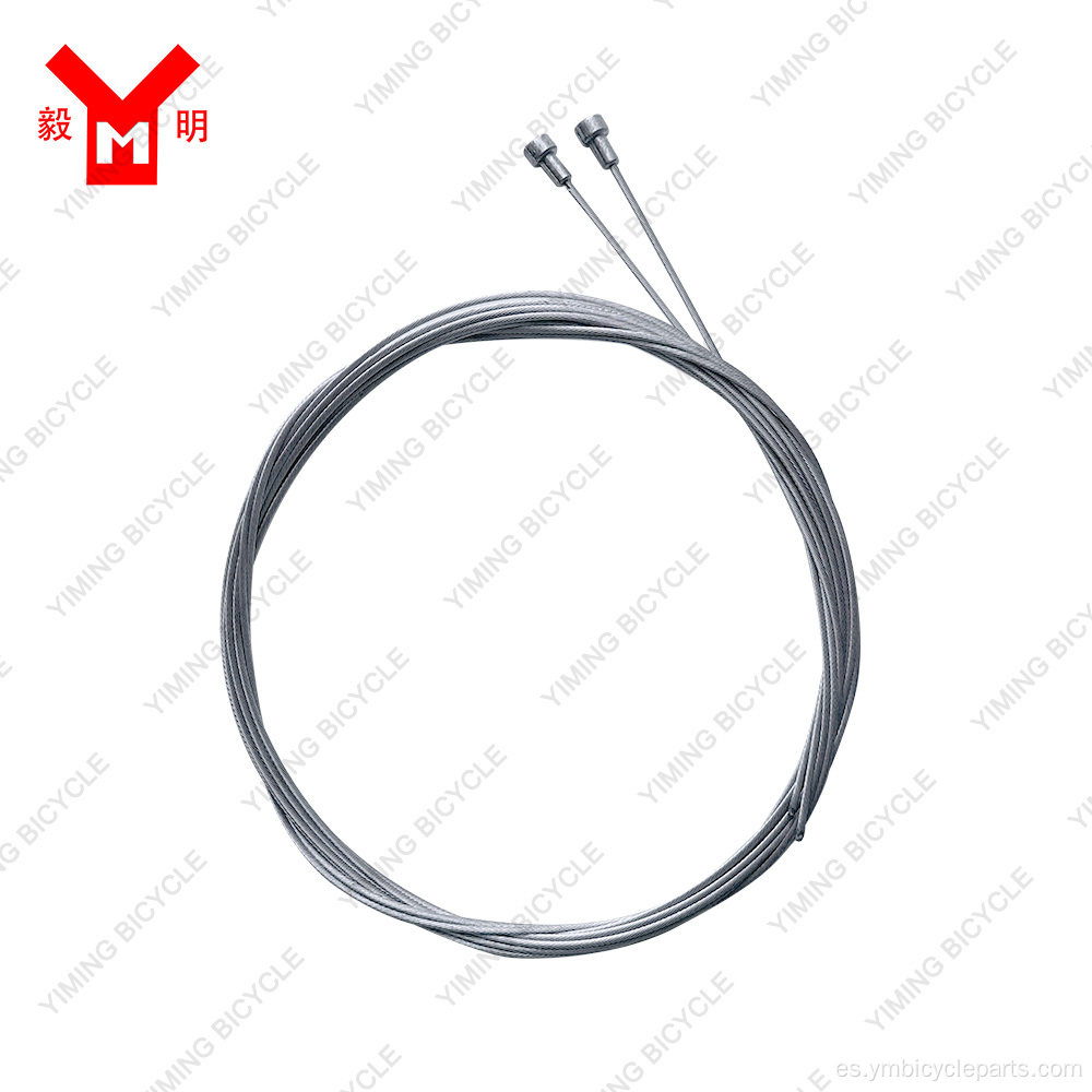 cable de freno alambre interno