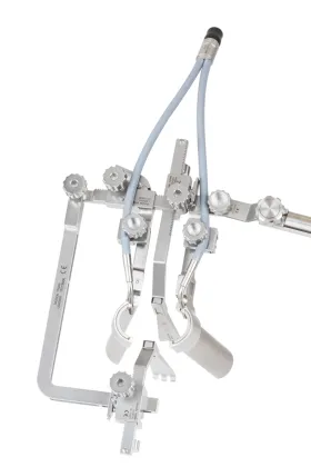 MIS Detachable Frame Combination