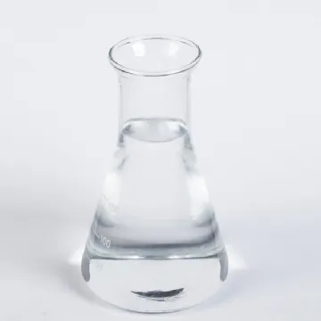 99.95% Dimethylformamide DMF Solvent Production