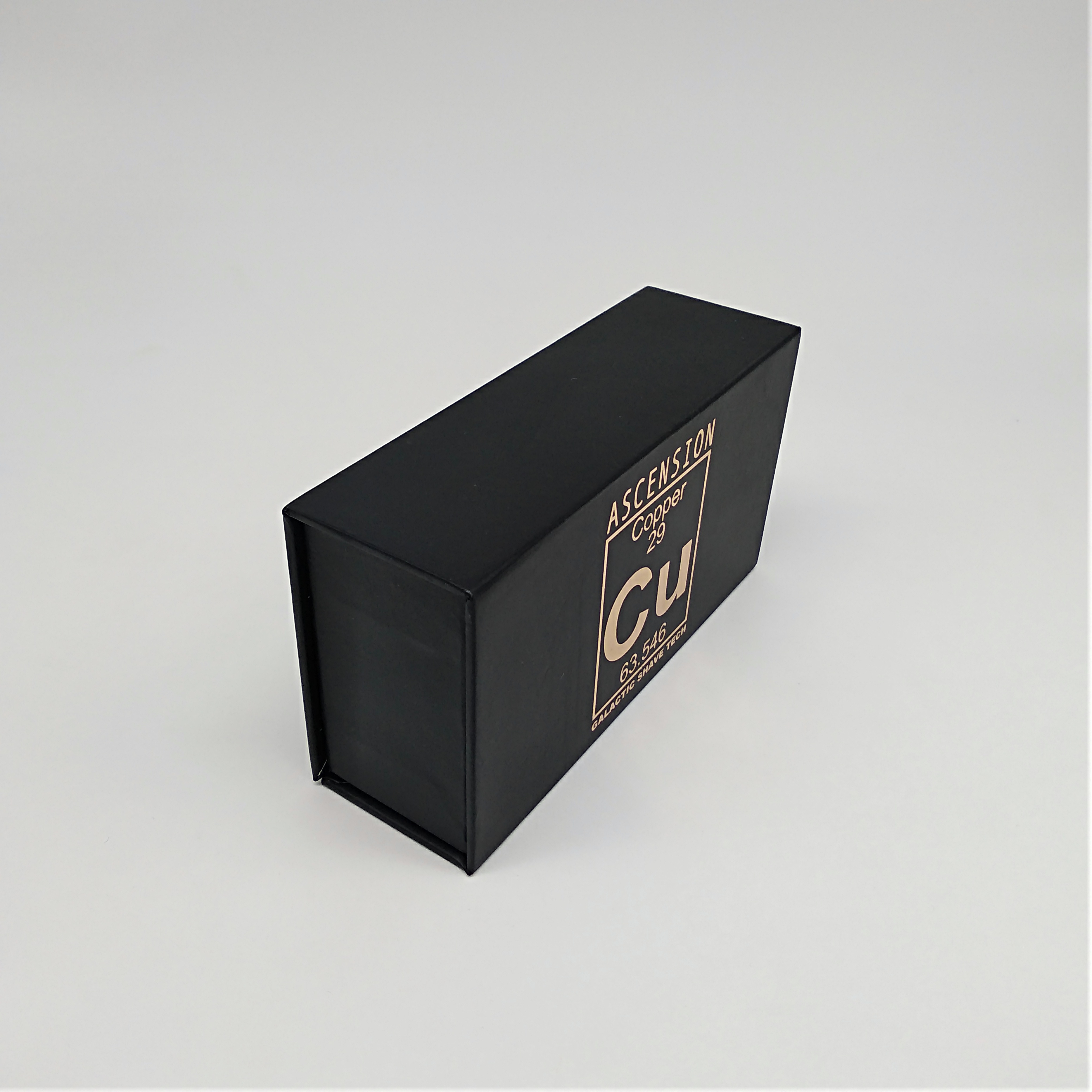 razor box
