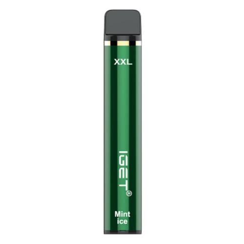 OEM Rechargeable Cheap Price IGET XXL Vape