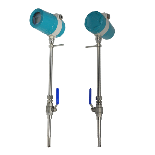 CXTMF thermal gas mass flowmeter