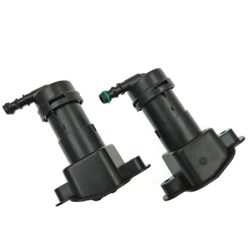 Headlamp Washer Nozzle 8E0955101E