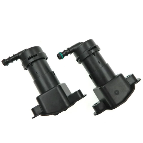 Headlamp Washer Nozzle 8E0955101E
