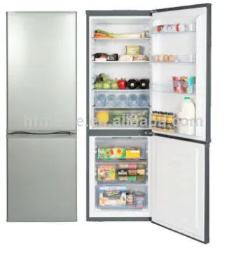 345L free standing refrigerator