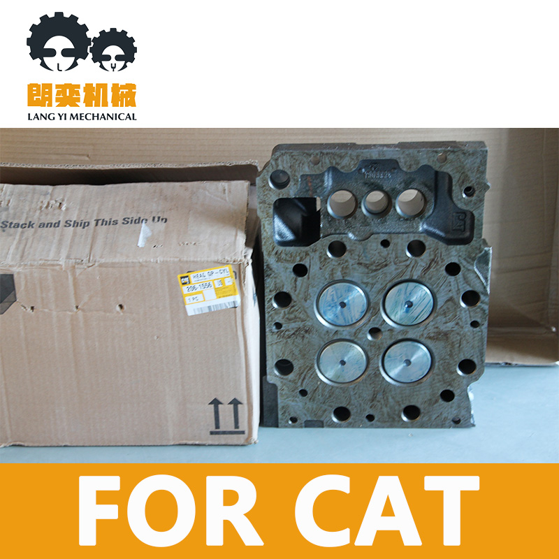 206-1556 untuk Cat Cylinder Heads GP Cyl