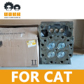 Cat Cylinder အတွက် 206-15566 CAP CYL