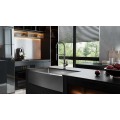 Farcch Front Kitchen Sink Pvd Color Basen Kitchen