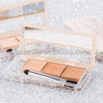 2024 Hot Fashion Waterproof Concealer for Dark Circles and Acne
