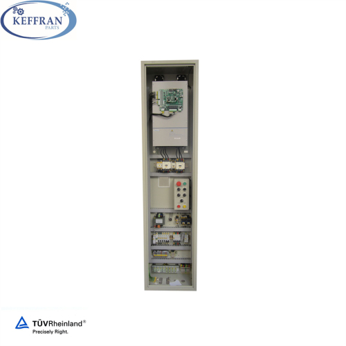 군주 제어 시스템 엘리베이터 통합 ​​컨트롤러