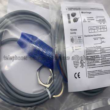 Fast Delivery: Original Genuine Sensor IS 208MM/2NO-2E0-S8.3