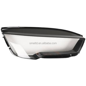 2015-2018 Audi A7 LED Glass και S7 προβολέα Cover - Factory Direct Sales