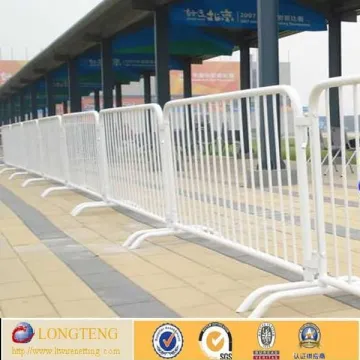 anping steel tube temporary fence for sale/temporary fence panel/temporary fence