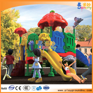 Guangzhou professional team Design Funnest outdoor playground