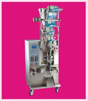 ZR-QK 50 vertical packaging machine