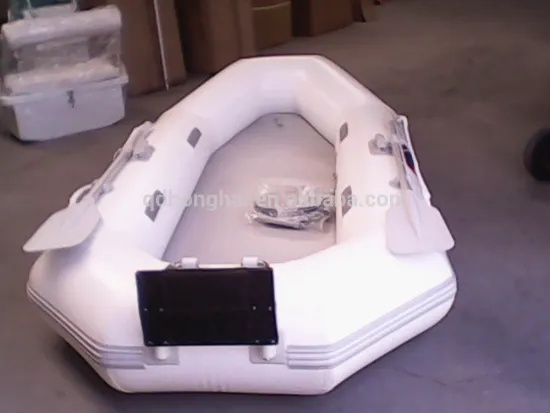 White Ocean summer professional kayak/double person touring boat/fishing boat