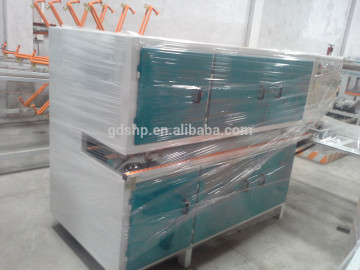 grinding mill machine sander