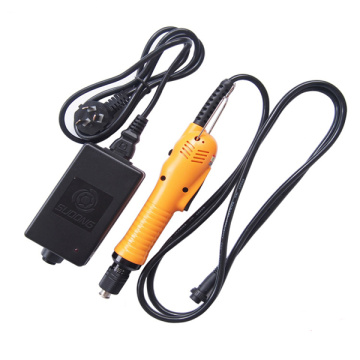 Low Voltage Mobile Phone Electric Screwdriver Set