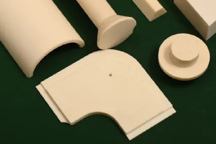 Advanced 99 porcelain plate