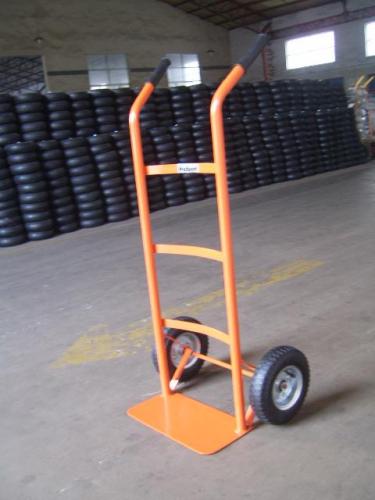 China Hot Sale Hand Trolley