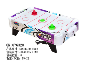 Color Painting Iceball Table (6320)