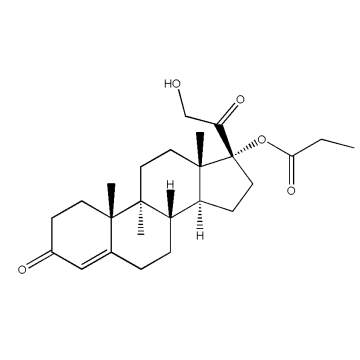 CB-03-01 (17Alpha-Propionate) CAS 19608-29-8