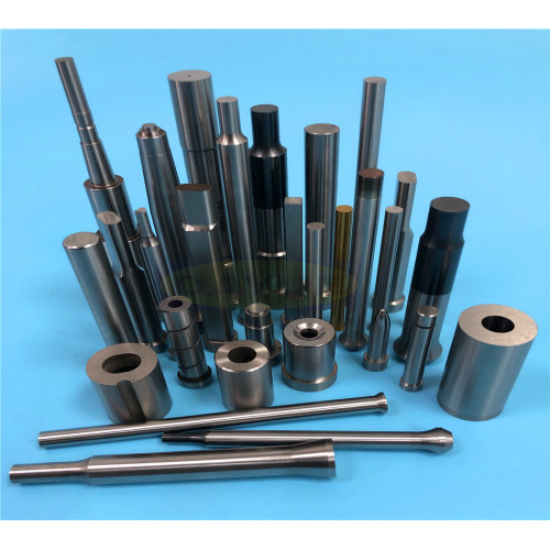 Mold & Die Components Manufacturing Company mould parts