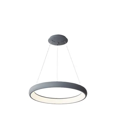 Smart Living Acrylic Pendant Lights: Chandeliers and Lamps