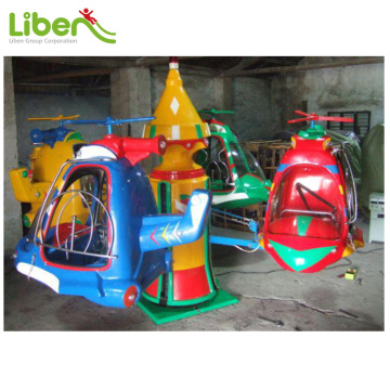 piccolo allegro giro per bambini