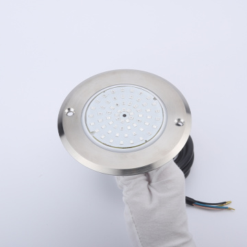 8mm Slim Underwater LED Swimming Pool Light